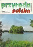 Przyroda Polska 08 1998